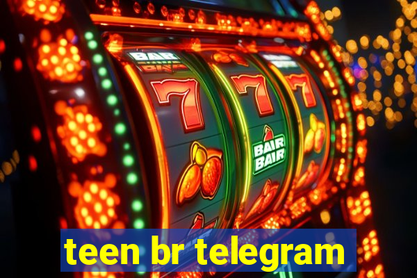 teen br telegram